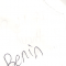 To Benin