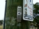 Seceret sign!