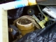 The pot in the trash