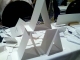 Two story house of cards