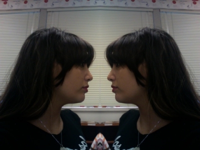 i has a twin