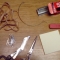 My supplies