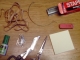 My supplies