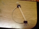 The bow