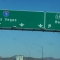 We're going the right way!