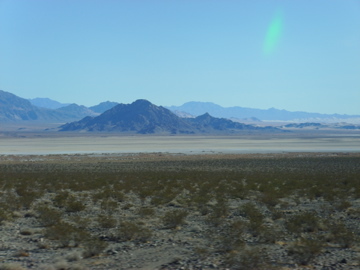 er more views of er moutains?!