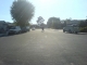 Far out on the court, MG (Circle)