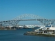 The Harbor Bridge
