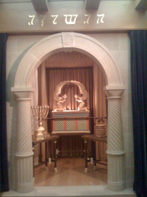 Ark of the Covenant