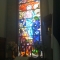 Stained glass Stained glass