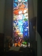 Stained glass