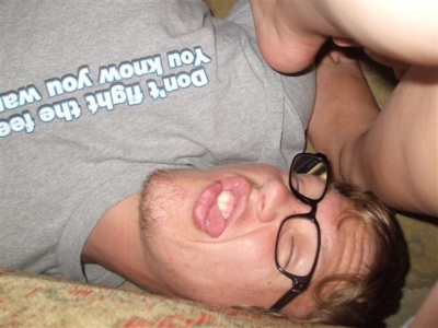 me