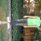 on my pedestal