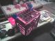 my new crate