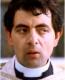 and Rowan Atkinson
