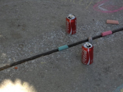 The medium with wich we created... 