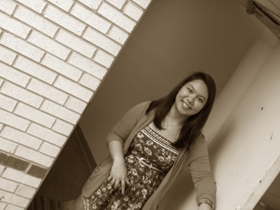 Back over the sill, I bade a “Come in”, To whoever the knock, At the door may have been.