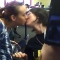 Kiss a girl by Ela Tesla, Sam Boland Kiss a girl by Ela Tesla, Sam Boland