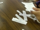 Still cutting
