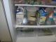 You have now seen the contents of my refrigerator.