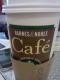 A simple cup of coffee, yes? A simple cup of coffee, yes?