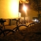 The art building 