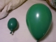 Balloons.