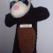 Yourself the ferret