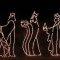 Three wise men