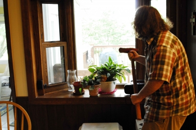 General Mal doesn't want to hurt you.