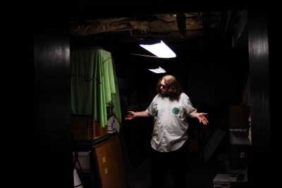 Modeling in the Factory. Modeling in the Factory.