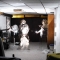 Ghost family portrait.