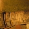 I think I see a Jesus-Face under the-