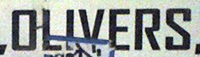 olivers