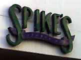 spikes