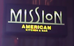 mission