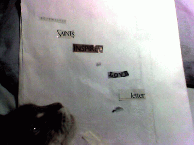 100 Words, page 6