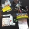 contents of pockets contents of pockets