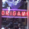 origami