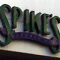 spikes spikes
