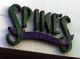 spikes