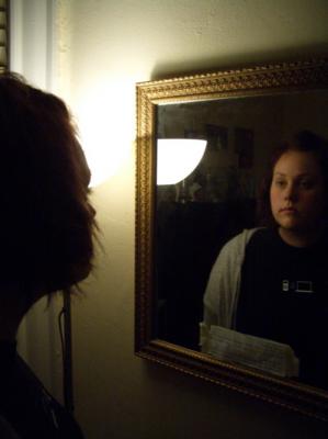 original lame submission.