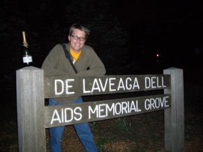 aids memorial