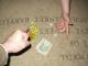 throwing craps