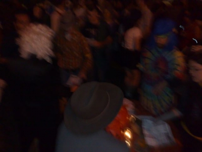 Checkpoint 1. Check!