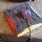 Knitted Graduation Cap Cozy