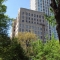 Some building at Washington Square