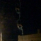 Hanging