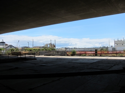 Construction Platform Construction Platform