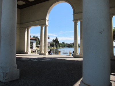 Lake Merritt Lake Merritt
